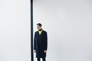 ジュンハシモト(junhashimoto) 2018-19年秋冬メンズコレクション  - 写真27