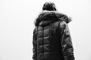 ジュンハシモト(junhashimoto) 2018-19年秋冬メンズコレクション  - 写真31