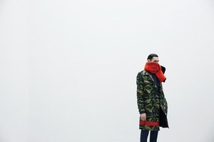 ジュンハシモト(junhashimoto) 2018-19年秋冬メンズコレクション  - 写真33