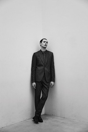 ジュンハシモト(junhashimoto) 2018-19年秋冬メンズコレクション  - 写真34