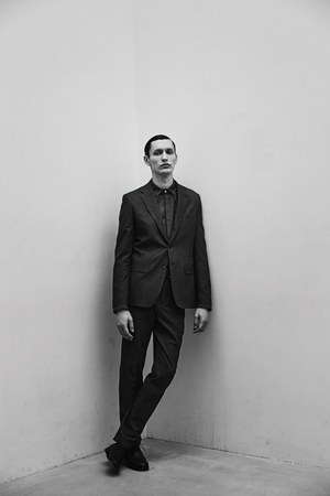 ジュンハシモト(junhashimoto) 2018-19年秋冬メンズコレクション  - 写真35