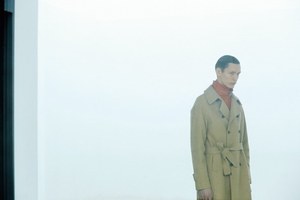 ジュンハシモト(junhashimoto) 2018-19年秋冬メンズコレクション  - 写真38