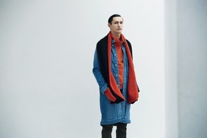 ジュンハシモト(junhashimoto) 2018-19年秋冬メンズコレクション  - 写真39