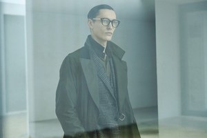 ジュンハシモト(junhashimoto) 2018-19年秋冬メンズコレクション  - 写真42