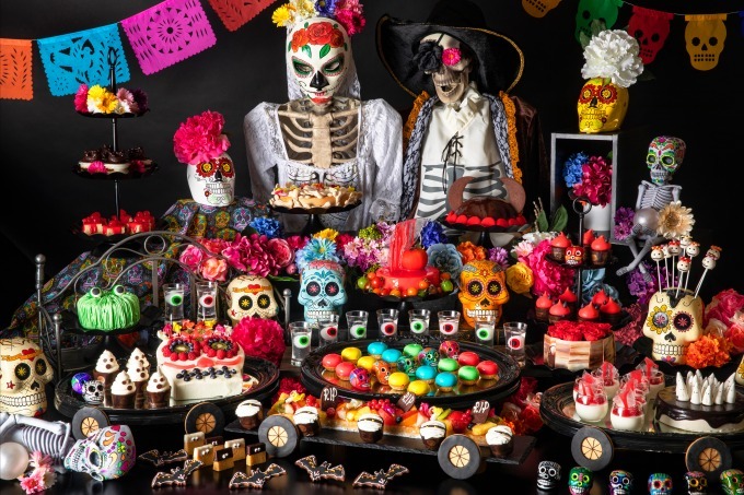 ヒルトン東京お台場