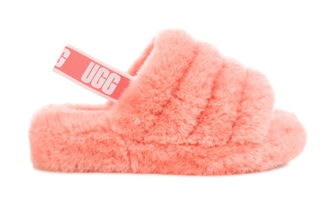 アグ(UGG) フラッフ パワーコレクション｜写真1