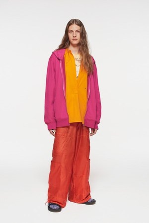 ウェールズ・ボナー(WALES BONNER) 2019年春夏メンズコレクション  - 写真13