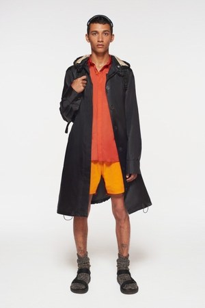 ウェールズ・ボナー(WALES BONNER) 2019年春夏メンズコレクション  - 写真15