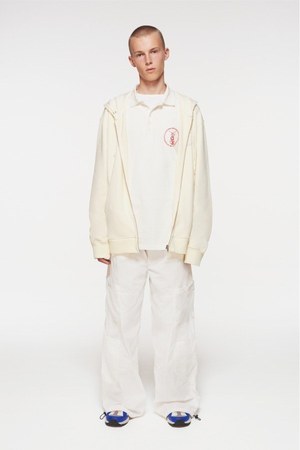 ウェールズ・ボナー(WALES BONNER) 2019年春夏メンズコレクション  - 写真16