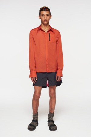 ウェールズ・ボナー(WALES BONNER) 2019年春夏メンズコレクション  - 写真17