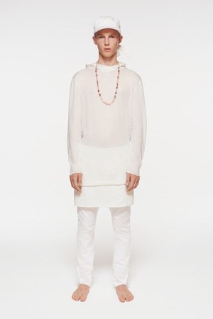 ウェールズ・ボナー(WALES BONNER) 2019年春夏メンズコレクション  - 写真18