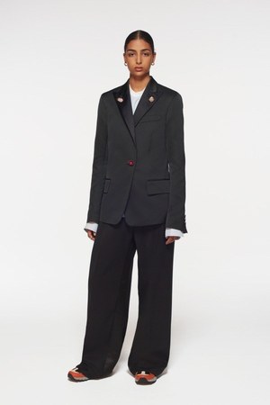 ウェールズ・ボナー(WALES BONNER) 2019年春夏メンズコレクション  - 写真25