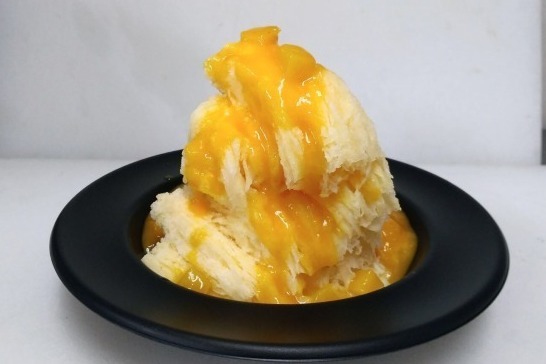 「ご当地かき氷祭」