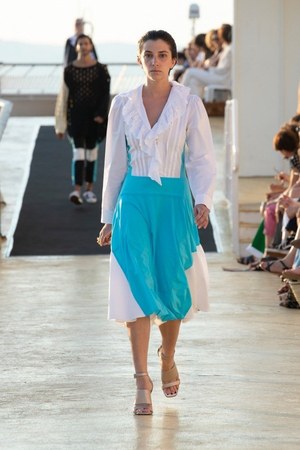 コシェ(KOCHÉ) 2019年春夏ウィメンズ&メンズコレクション  - 写真6