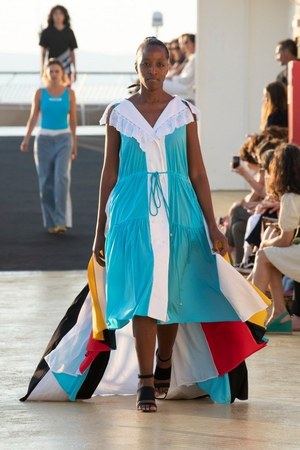 コシェ(KOCHÉ) 2019年春夏ウィメンズ&メンズコレクション  - 写真14