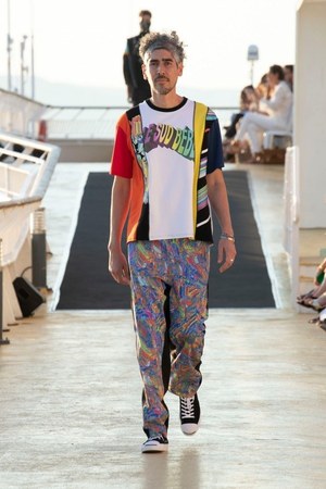 コシェ(KOCHÉ) 2019年春夏ウィメンズ&メンズコレクション  - 写真24