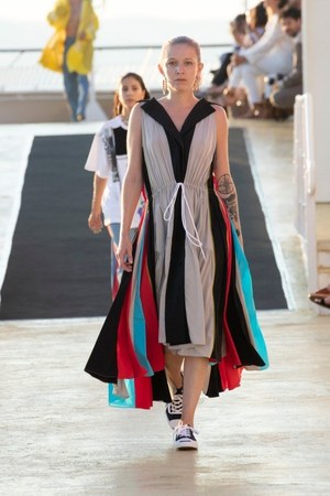 コシェ(KOCHÉ) 2019年春夏ウィメンズ&メンズコレクション  - 写真27