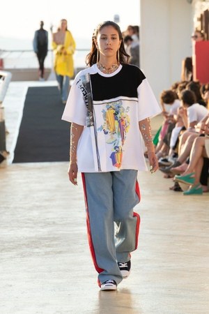 コシェ(KOCHÉ) 2019年春夏ウィメンズ&メンズコレクション  - 写真28