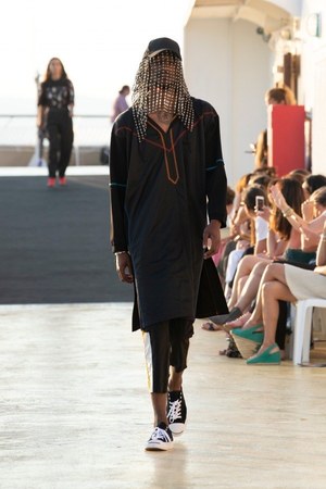 コシェ(KOCHÉ) 2019年春夏ウィメンズ&メンズコレクション  - 写真34