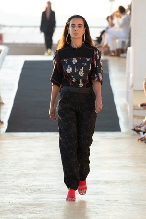 コシェ(KOCHÉ) 2019年春夏ウィメンズ&メンズコレクション  - 写真35