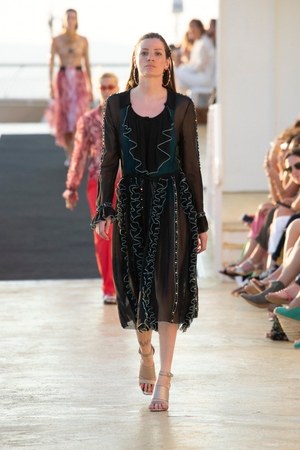 コシェ(KOCHÉ) 2019年春夏ウィメンズ&メンズコレクション  - 写真38