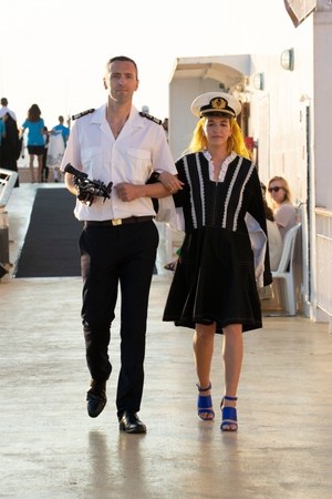 コシェ(KOCHÉ) 2019年春夏ウィメンズ&メンズコレクション  - 写真54