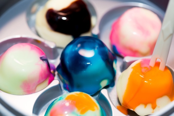 「ピノファンタジア」