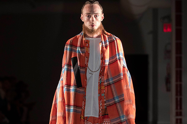 N.ハリウッド 2019年春夏 メンズ コレクション