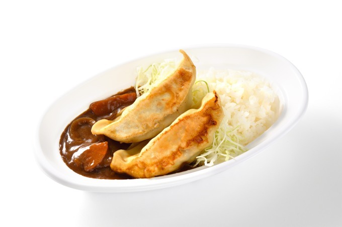 ご当地餃子 カレー の最強コンビが味わえるフードイベント 東京 池袋 ナンジャタウン で開催 ファッションプレス