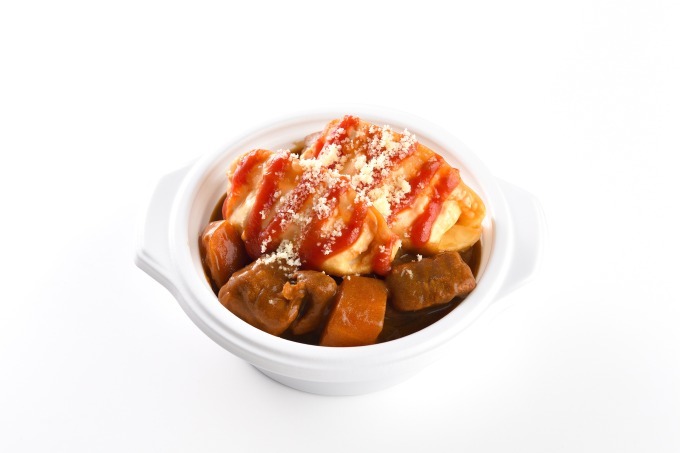ご当地餃子 カレー の最強コンビが味わえるフードイベント 東京 池袋 ナンジャタウン で開催 ファッションプレス