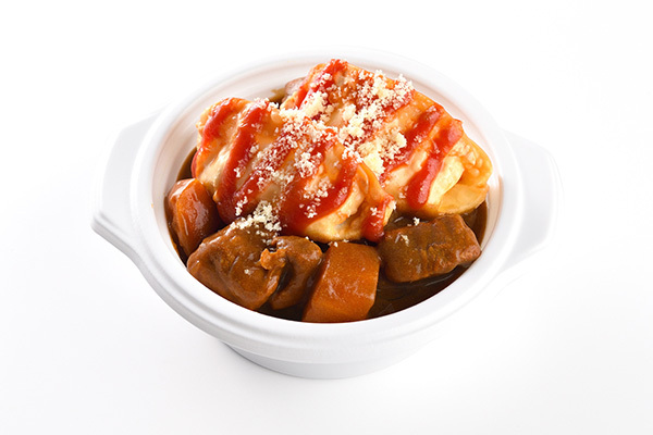 カレーフェス｜“ご当地餃子×カレー”の最強コンビが味わえるフードイベント、東京・池袋「ナンジャタウン」で開催