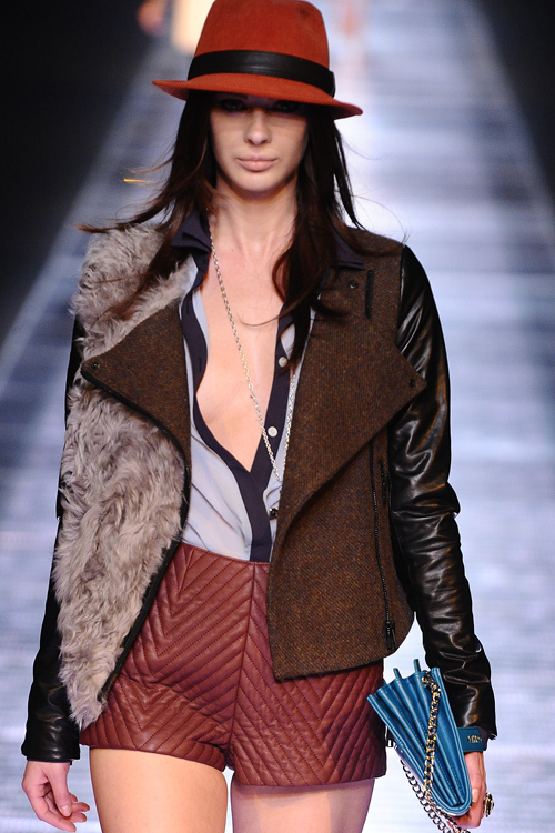 ラグナムーン 2012-13年秋冬 <span>コレクション</span> - 写真4