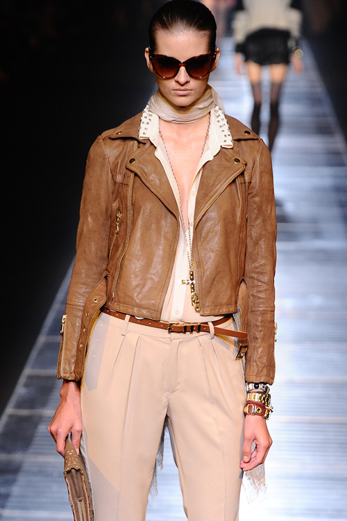ラグナムーン 2012-13年秋冬 <span>コレクション</span> - 写真6