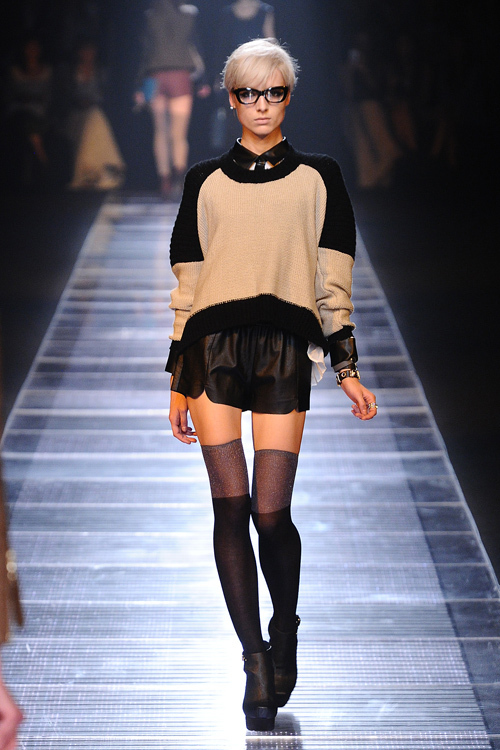 ラグナムーン 2012-13年秋冬 <span>コレクション</span> - 写真7