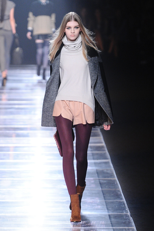 ラグナムーン 2012-13年秋冬 <span>コレクション</span> - 写真14