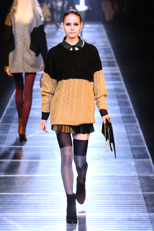 ラグナムーン 2012-13年秋冬 <span>コレクション</span> - 写真15