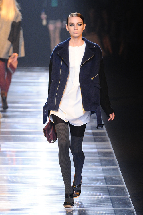 ラグナムーン 2012-13年秋冬 <span>コレクション</span> - 写真16
