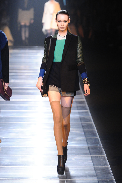 ラグナムーン 2012-13年秋冬 <span>コレクション</span> - 写真17