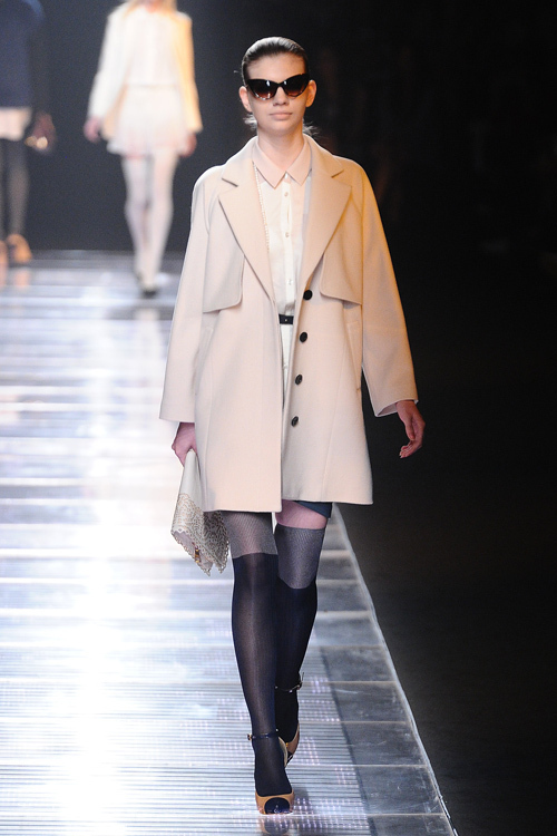 ラグナムーン 2012-13年秋冬 <span>コレクション</span> - 写真18