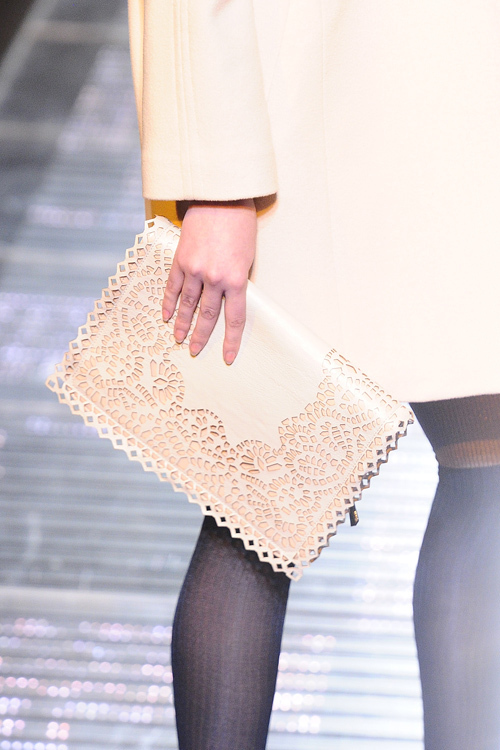 ラグナムーン 2012-13年秋冬 <span>コレクション</span> - 写真19