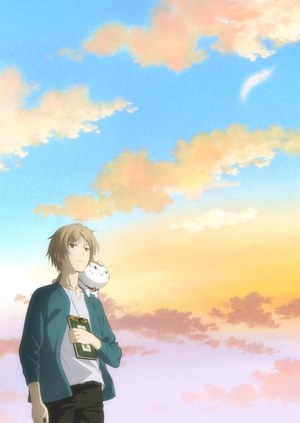 ニャンコ先生とふりかえる 夏目友人帳 記憶展 京都国際マンガミュージアムで開催 ファッションプレス ニャンコ先生とふりかえる 夏目友人帳 記憶展 京都国際マンガミュージアムで開催 ファッションプレス