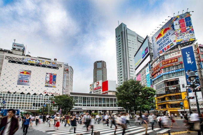 「レッドブル・ミュージック・フェスティバル 東京」