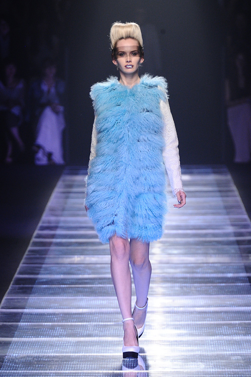 ハン アン スン 2012-13年秋冬 <span>コレクション</span> - 写真1