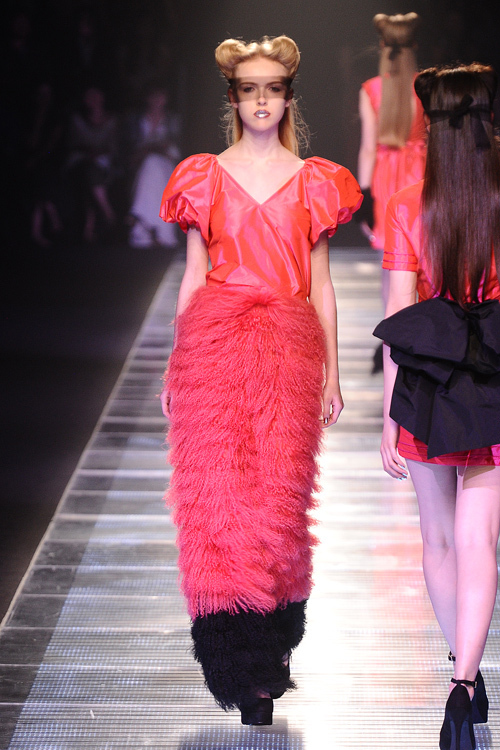 ハン アン スン 2012-13年秋冬 <span>コレクション</span> - 写真7