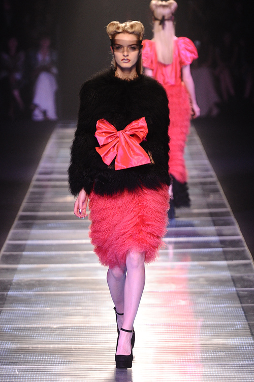 ハン アン スン 2012-13年秋冬 <span>コレクション</span> - 写真8