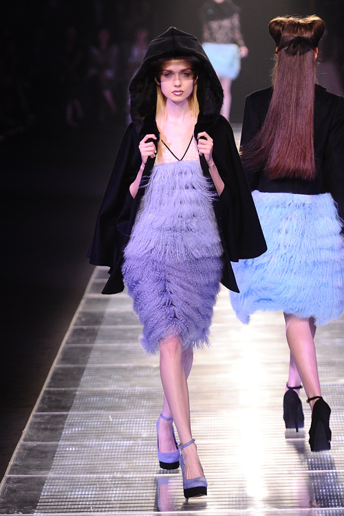 ハン アン スン 2012-13年秋冬 <span>コレクション</span> - 写真10