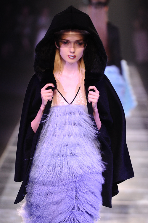 ハン アン スン 2012-13年秋冬 <span>コレクション</span> - 写真11