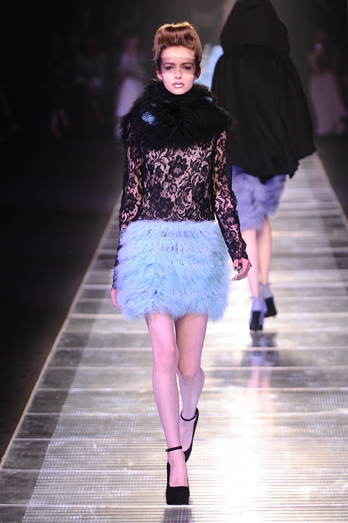 ハン アン スン 2012-13年秋冬 <span>コレクション</span> - 写真12