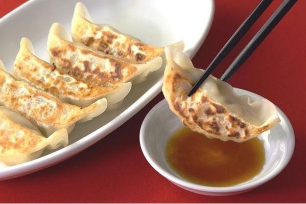 愛・地球博記念公園「全日本ぎょうざ祭り」