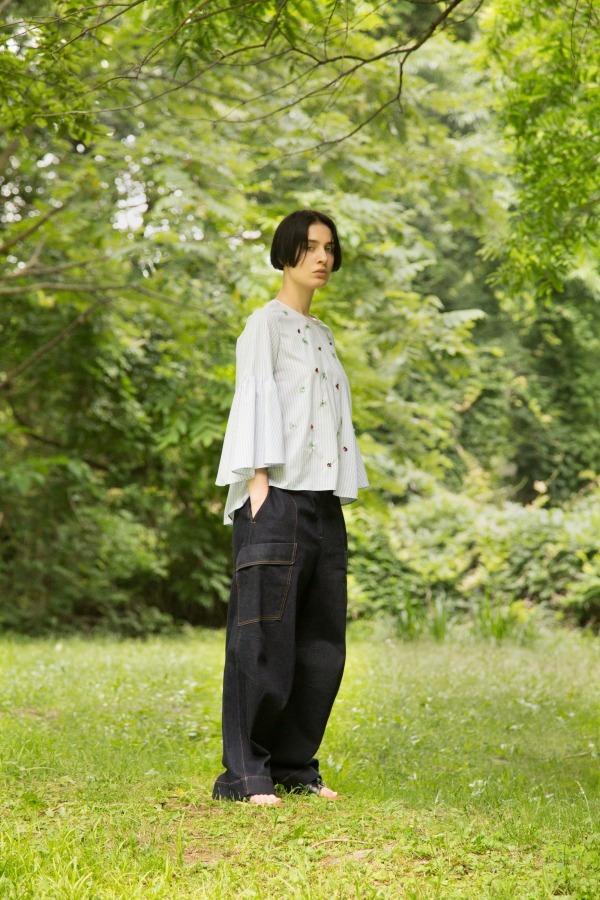 ミュベール 2019年リゾート<span>コレクション</span> - 写真6